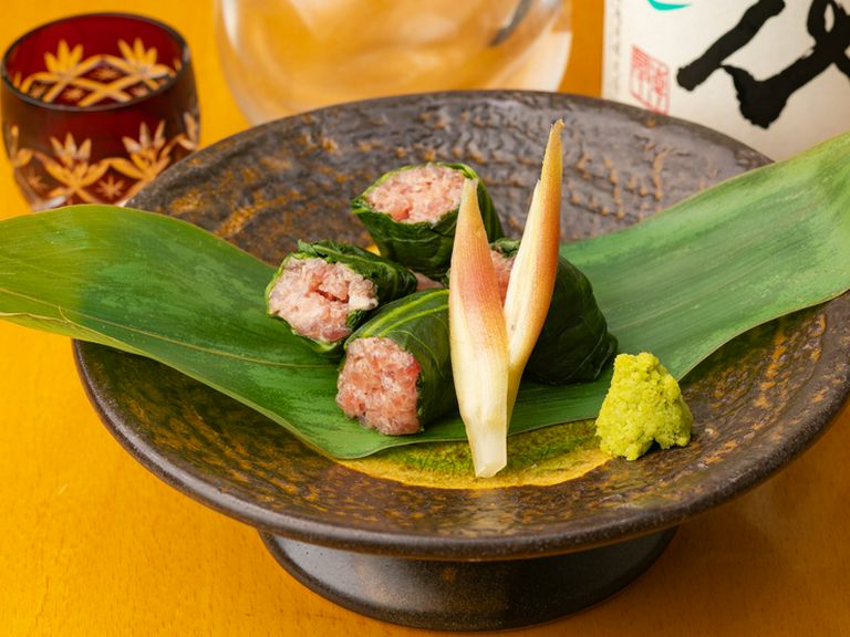 今味わうべき逸品たちが集う場所