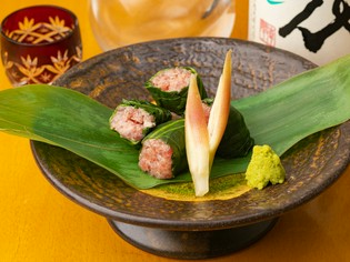 今味わうべき逸品たちが集う場所