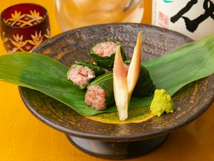 Yushokudokoro Ema