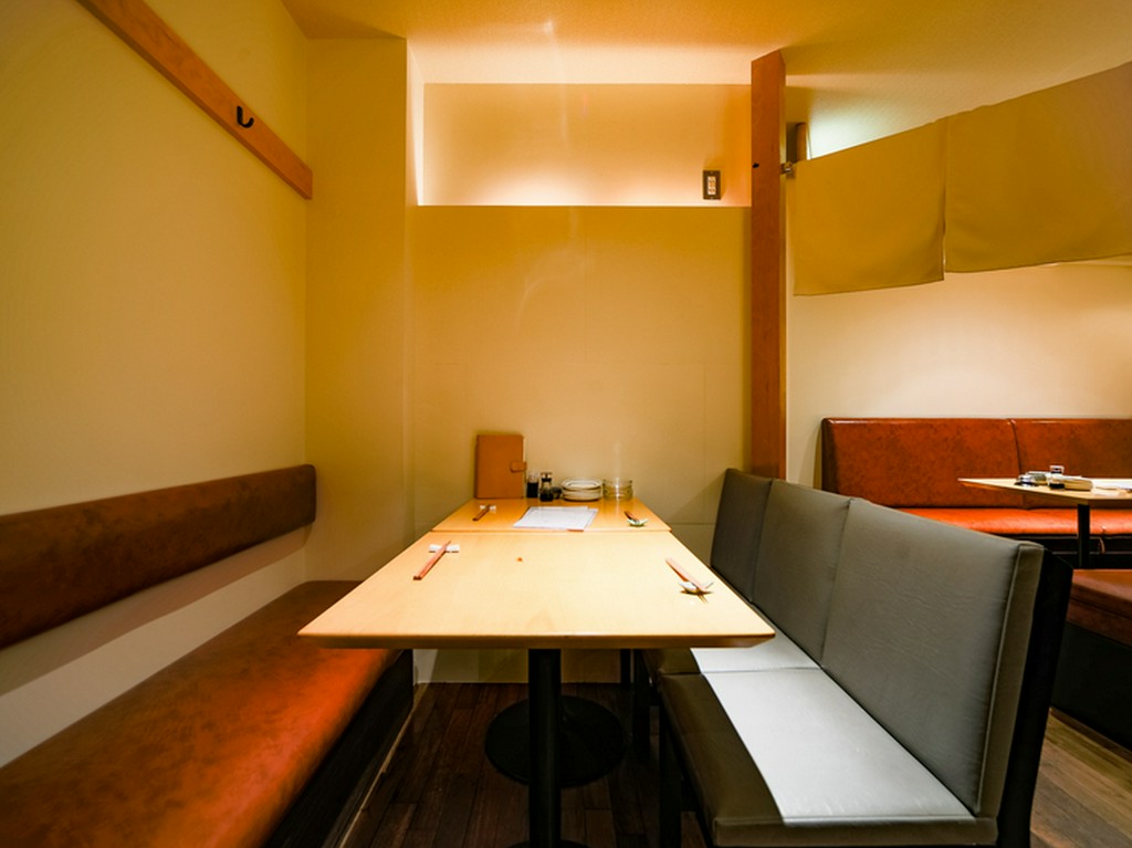 多彩なメニューやレアなお酒にも注目