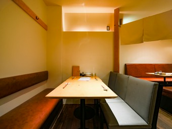 多彩なメニューやレアなお酒にも注目