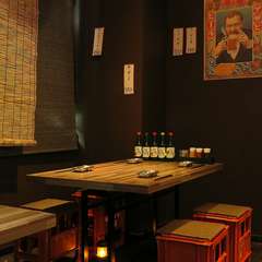 お席のみご予約(ご来店されてからの単品注文)