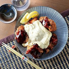 Oysters, salmon roe and sea urchin Hokkai Kaisen Yokocho