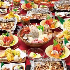 （牛すきやき/海鮮キムチチゲ鍋/塩ちゃんこ鍋）から
お選びください
指定なし　塩ちゃんこ鍋での提供