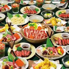 「選べる鍋」
牛すきやき/塩ちゃんこ鍋/海鮮キムチチゲ鍋
お選びください
指定なし　塩ちゃんこ鍋での提供