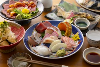 酒菜屋 Ishimon