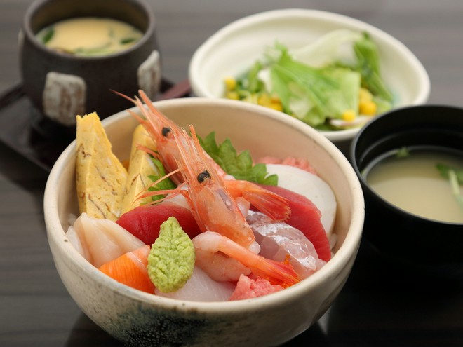 1人でも入りやすい