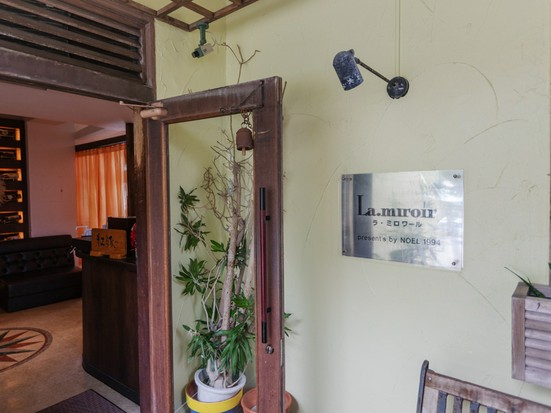 La Miroir ラミロワール 浦添 フレンチ ネット予約可 ヒトサラ