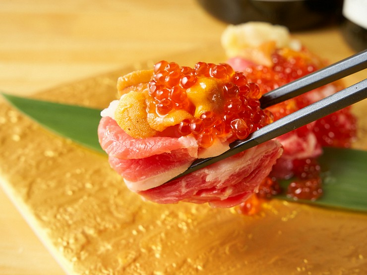 個室居酒屋 侍 新宿本店 新宿東口 歌舞伎町 居酒屋 ヒトサラ