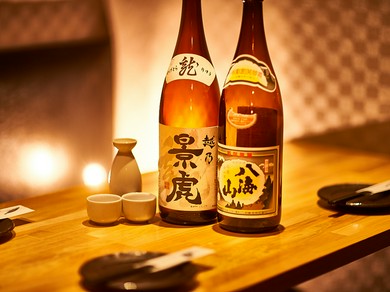 新宿東口 歌舞伎町の居酒屋がおすすめのグルメ人気店 ヒトサラ