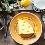 チーズ好きのためのチーズマリトッツォ(ふわふわチーズ）