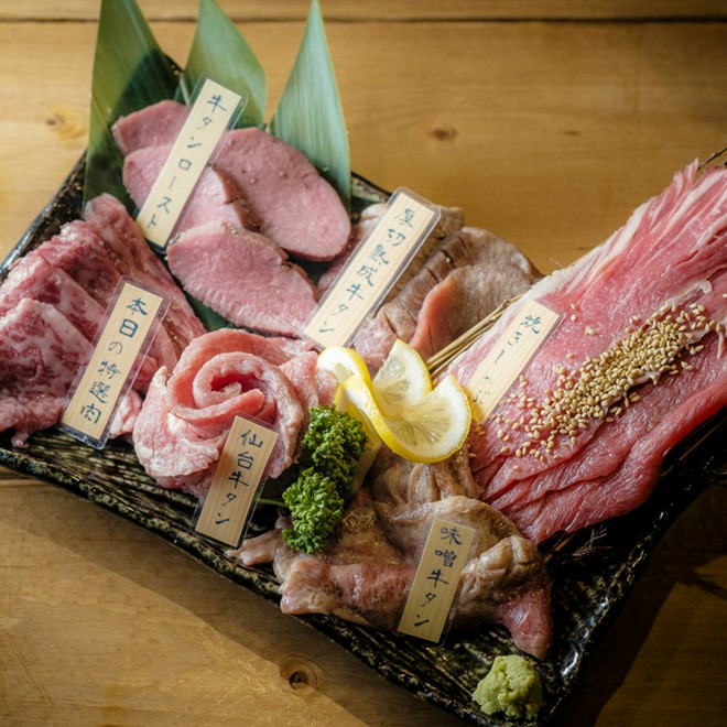 地方の味を楽しめる