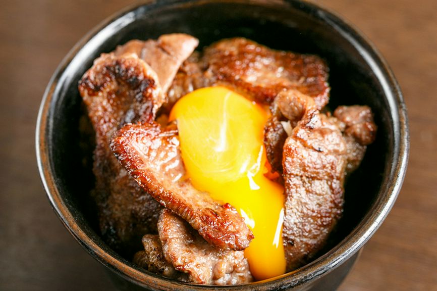 お肉だけじゃない!お米にもこだわりを!