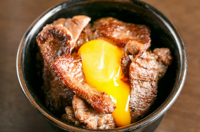 国産食材にこだわっている