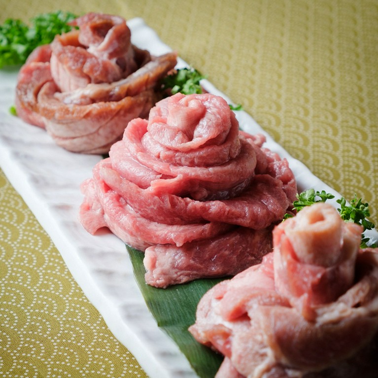 感染症対策に取り組んでいる