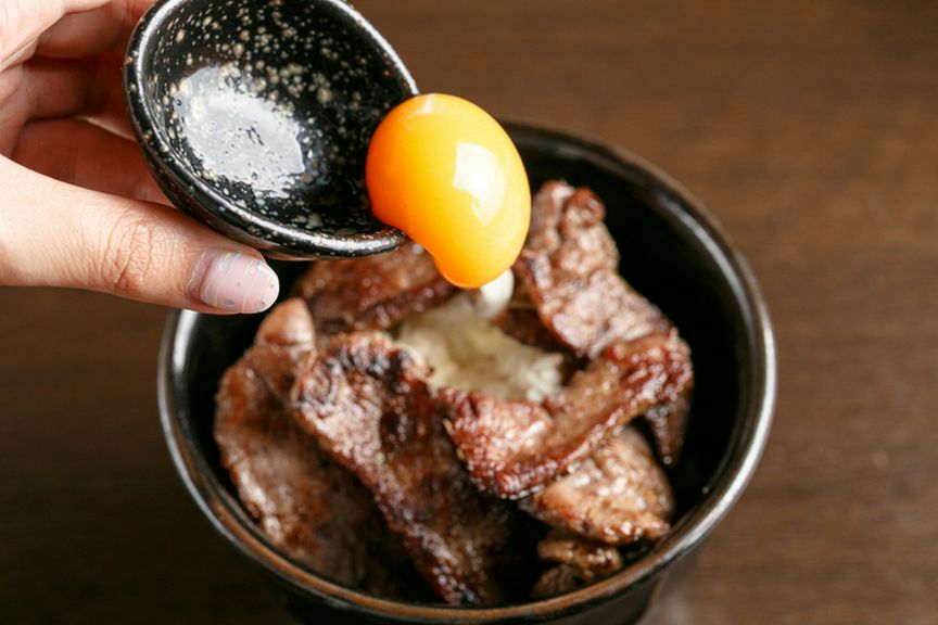  伝統のTKG