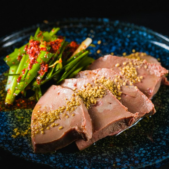 焼肉ホルモン Bebu屋 大崎店 大崎 焼肉 ネット予約可 ヒトサラ