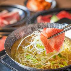 牛タンの楽園！いろんな食べ方で牛タンを堪能！