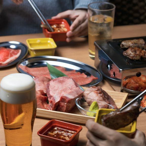 感染症対策に取り組んでいる