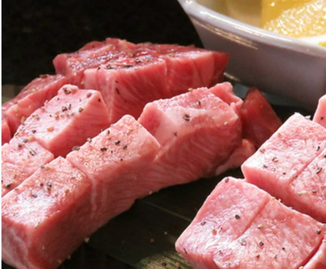 雷門 焼肉 東京亭 浅草店 浅草 焼肉 ネット予約可 ヒトサラ 雷門 焼肉 東京亭 浅草店 浅草 焼肉 ネット予約可 ヒトサラ