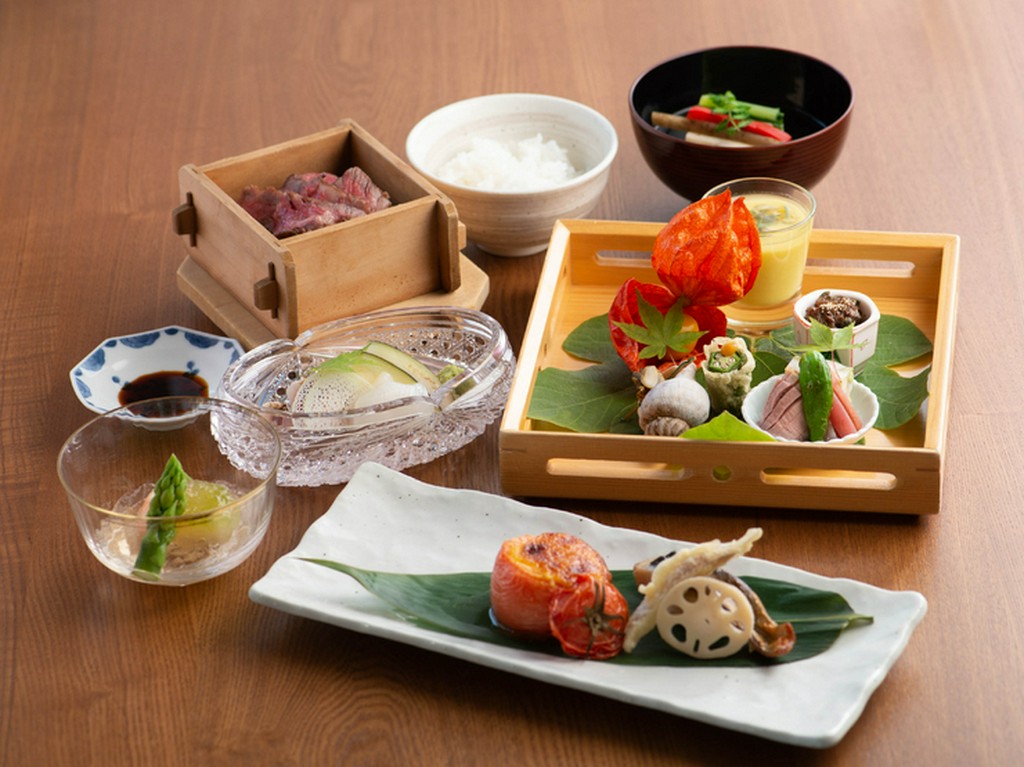 特別な日こそ利用したい　忘れられない思い出を【料膳にし川】で