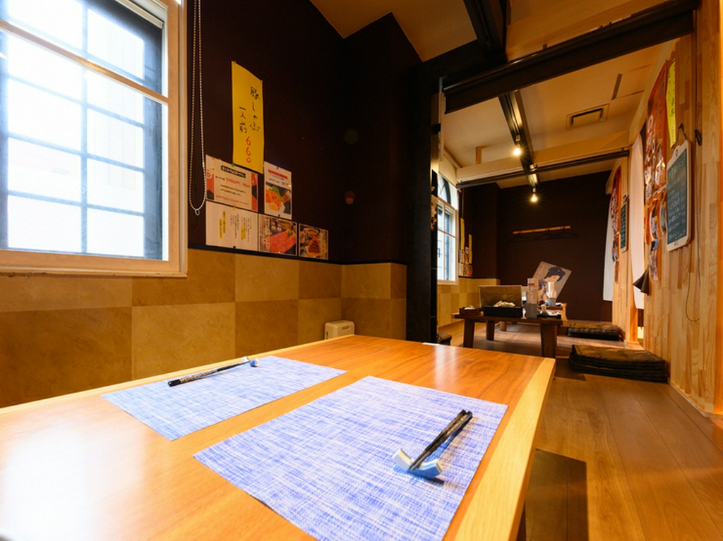 普段の食事にも特別な日にも訪れたい、おいしい料理とお酒の店