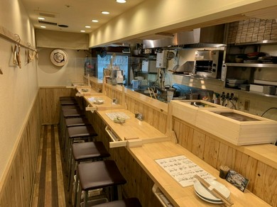 大阪駅周辺で居酒屋がおすすめのグルメ人気店 ｊｒ神戸線 2ページ目 ヒトサラ