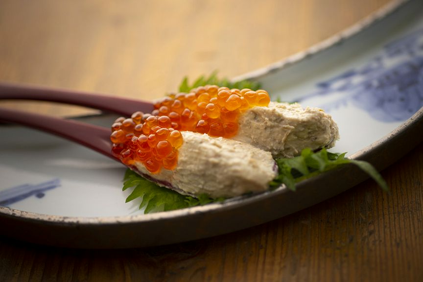 料理