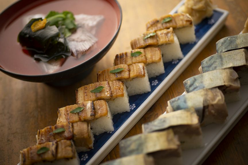 料理