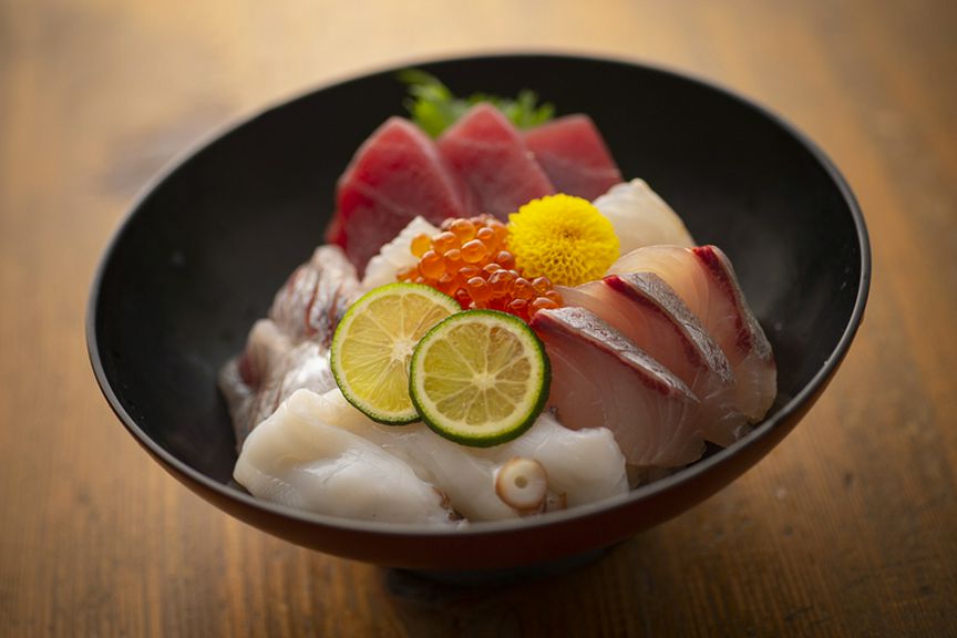 料理