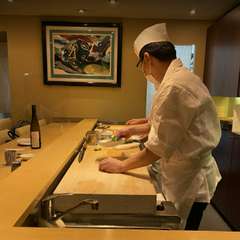 おひとり様でもご利用下さい