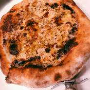 人気の定番メニューです。