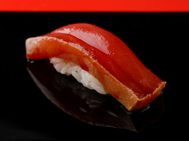 食材にこだわっている