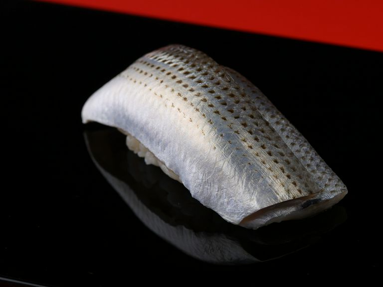 ひとりでふらりと立ち寄り、自然体で楽しめる居心地の良さ！