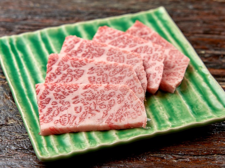 焼肉 絵のある街 新宿店 西新宿 焼肉 のおすすめ料理 メニュー ヒトサラ 焼肉 絵のある街 新宿店 西新宿 焼肉 のおすすめ料理 メニュー ヒトサラ