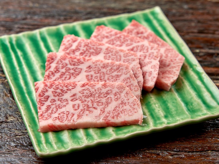 焼肉 絵のある街 新宿店 西新宿 焼肉 のおすすめ料理 メニュー ヒトサラ