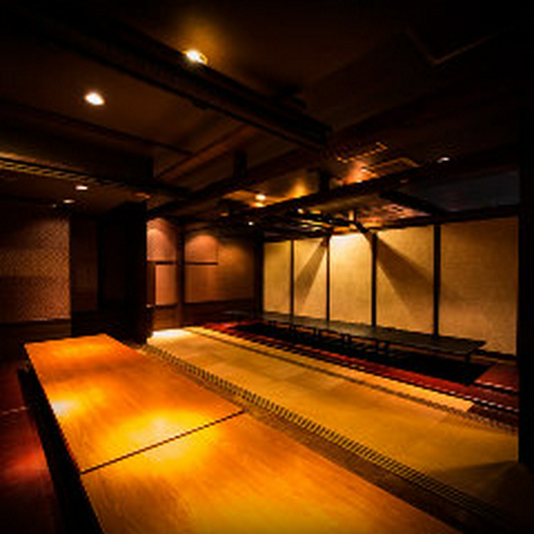 大人数宴会個室