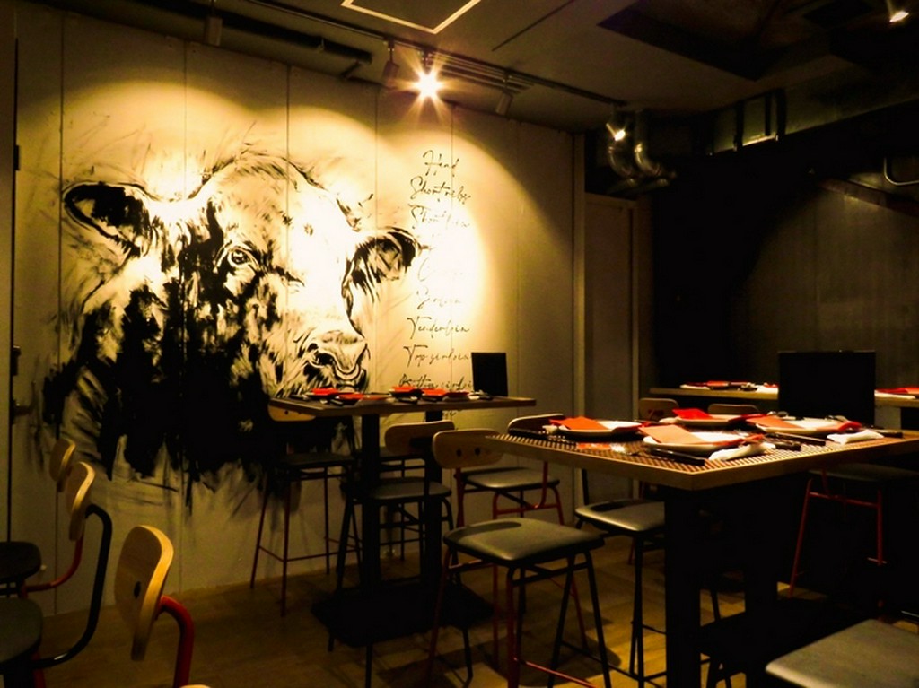 シュラスコ ビアレストラン Alegria Chiba 千葉駅 焼肉 ネット予約可 ヒトサラ