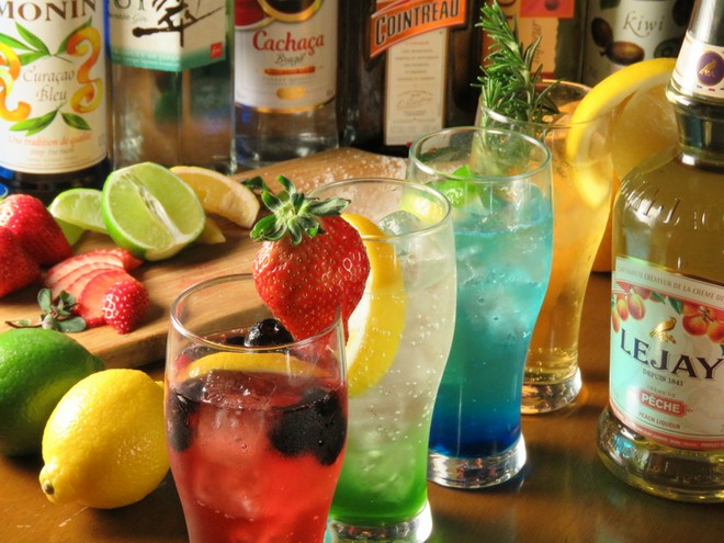 宴会におすすめ