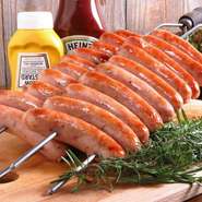 お子様も召し上がりやすく大人気♪
もちろんビールのお供にも間違いなし！！