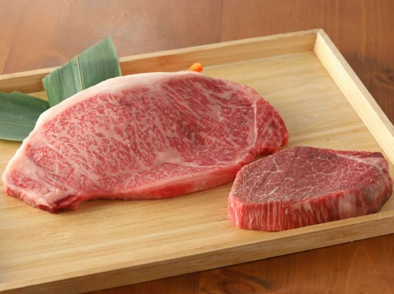 「黒毛和牛」や「お米」など、山形の“おいしいモノ”に舌鼓