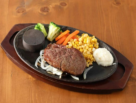 タックルステーキ南町田店 町田 ステーキ ネット予約可 ヒトサラ タックルステーキ南町田店 町田 ステーキ ネット予約可 ヒトサラ