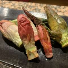 旬の食材