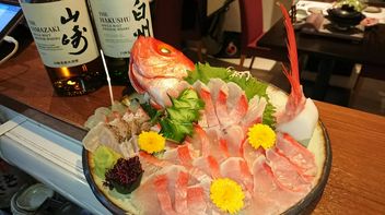 Kappo Dining 寅松(割烹)