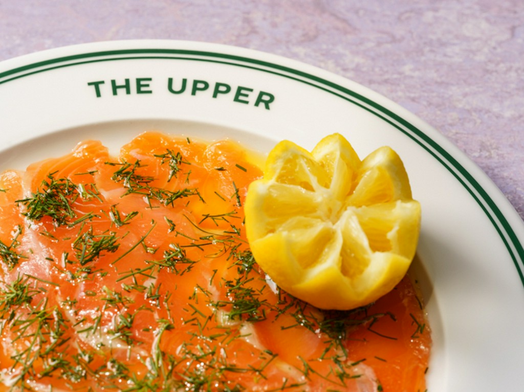 お子様連れのランチ利用にも是非。キッズプレートも御座います。