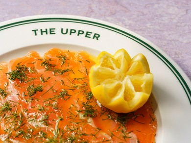 お子様連れのランチ利用にも是非。キッズプレートも御座います。