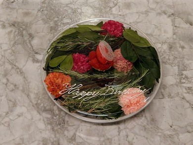 記念日にもおすすめ。素敵な時間をお過ごし下さい。