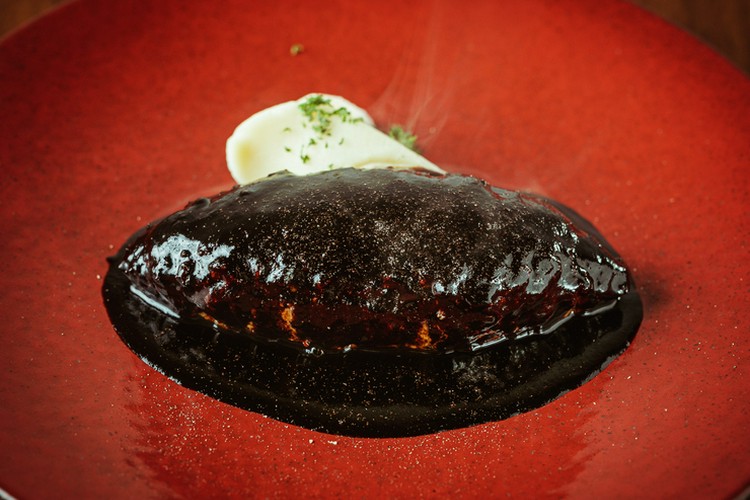 洋食ビストロ TŌYAMA 西麻布/洋食 | ヒトサラ