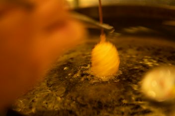 长谷川稔Lab串扬Pyon