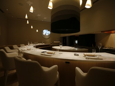 全国的にも珍しい、記念日のためだけのレストラン